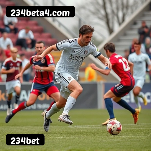 234bet APP mobile iOS Android - 187 mil downloads São Paulo Rio BH