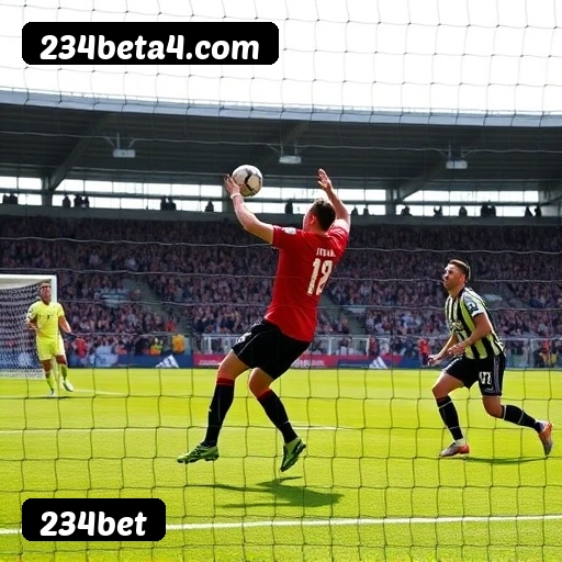 234bet PIX instantâneo Brasil - Depósito e saque em minutos 24/7