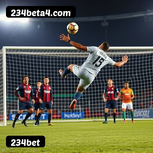 Níveis do programa VIP da 234bet